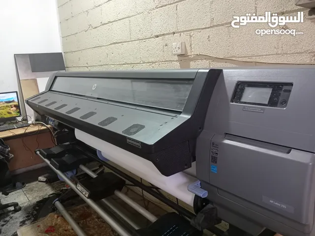 Multifunction Printer Hp printers for sale  in Kuwait City