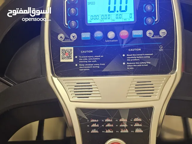 سير كهربائي واجهزة صغيره للبطن والارجل