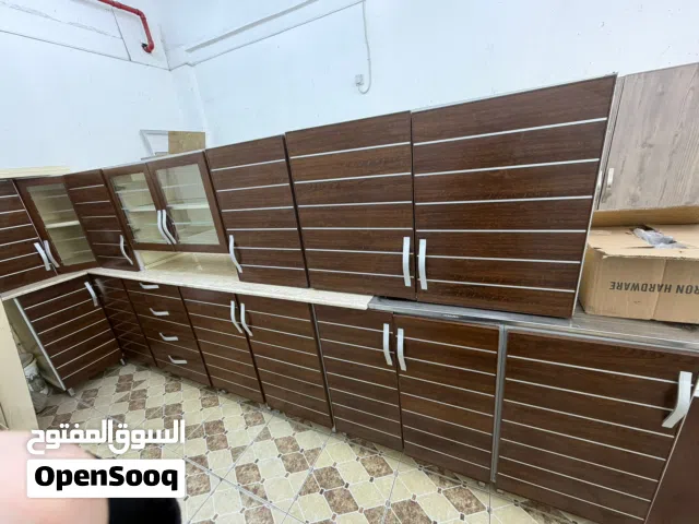 مطبخ مستعمل