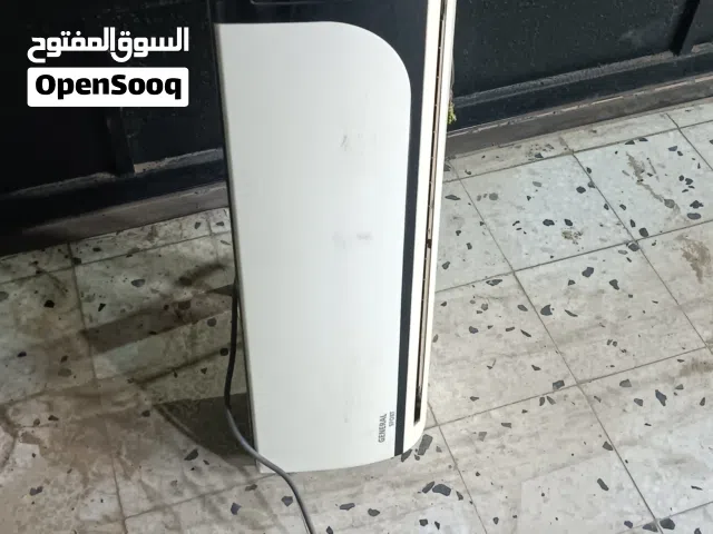 قطعه داخليه 12 جنرال