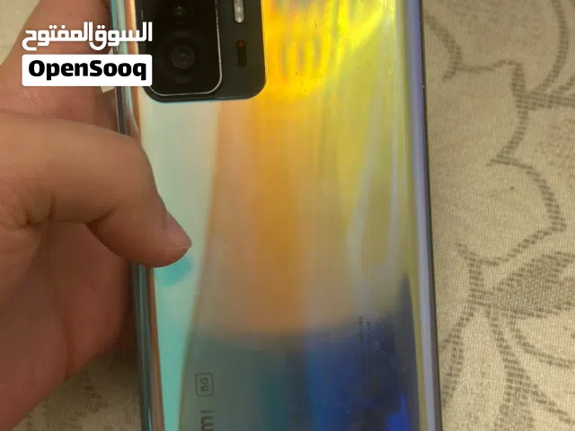 Xiaomi 11T Pro 256 GB in Tripoli