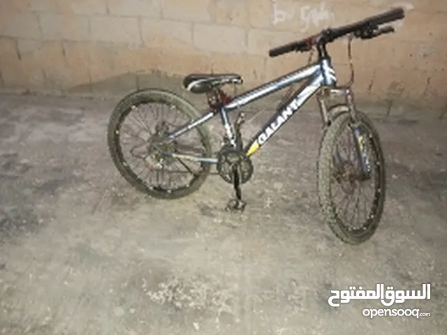بسكليت رياضي ماركا جالانت