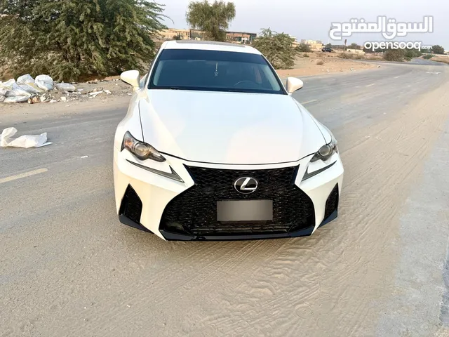 Lexus Is 200t