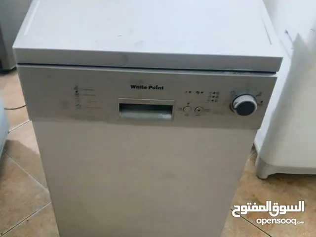غساله اطباق 14 فرد استعمل راقي ضمان معرض شهر