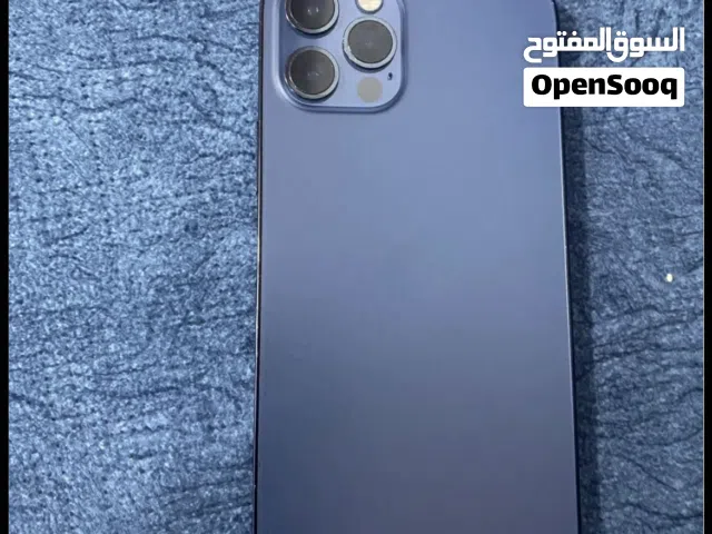Apple iPhone 12 Pro 256 GB in Irbid