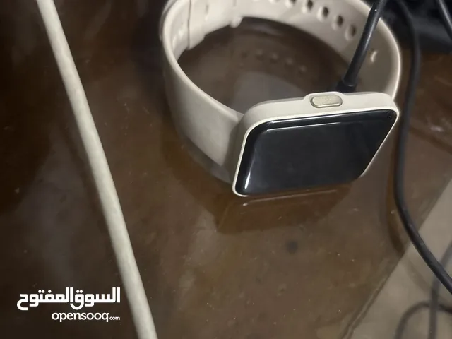Xiaomi Redmi Watch 2 Lite مستعملة نظيفة