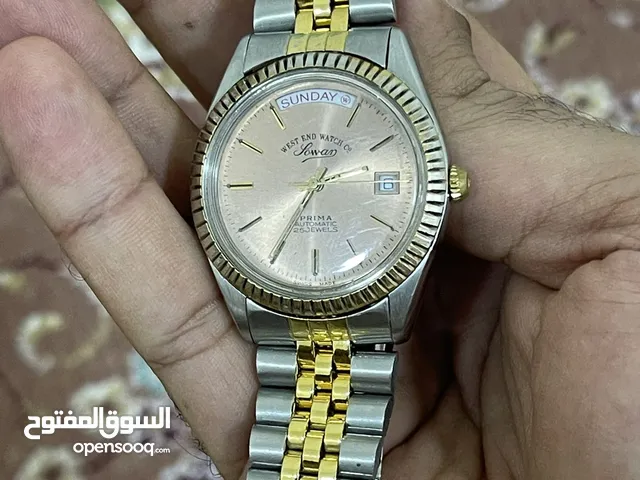 Automatic Others watches  for sale in Muscat