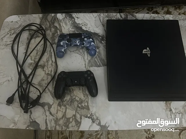 PlayStation 4 PlayStation for sale in Tripoli