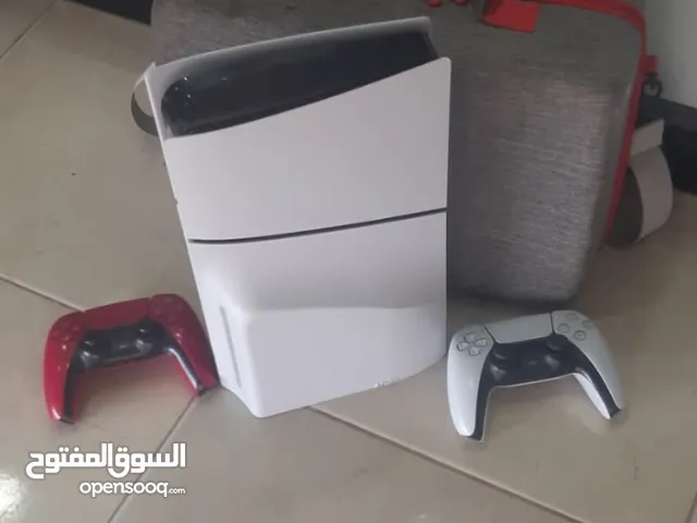 PlayStation 5 PlayStation for sale in Zawiya