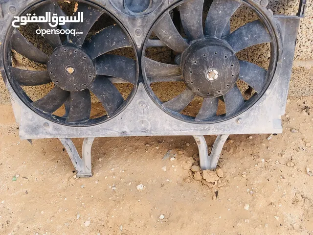 مروحه مكيف مرسيدس عيون