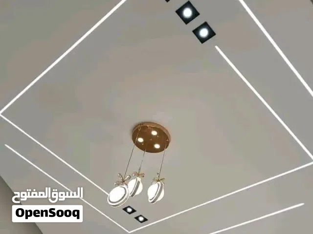 خدمات طلاء وعوازل