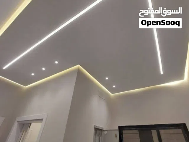 شركه الابداع للديكورت الجبس