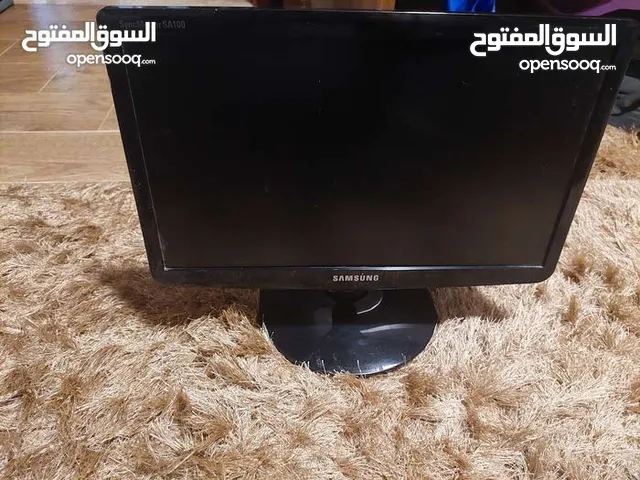 Samsung LCD 23 inch TV in Benghazi