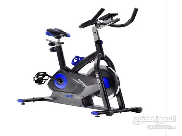 GSB One Series Indoor Exercise Bike reebok  دراجة هوائية ريبوك