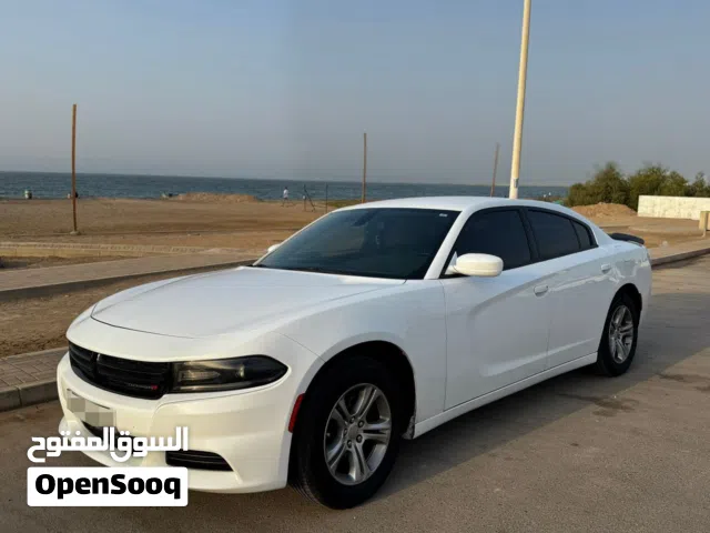 2019 دودج تشارجر SXT