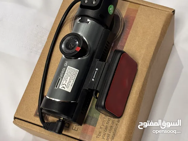 داش كام dash cam  (يضمن حقك ، يوثق رحلتك )