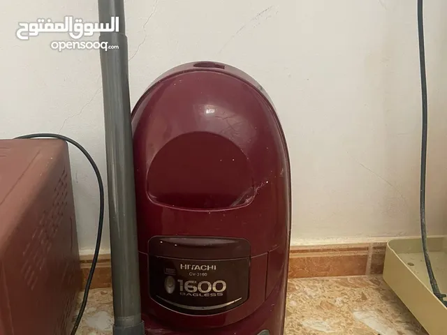  Other Vacuum Cleaners for sale in Benghazi