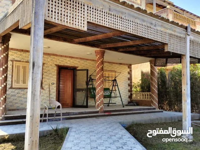 3 Bedrooms Farms for Sale in Matruh Marsa Matrouh