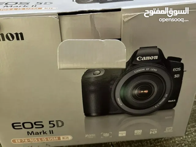 Canon 5D mark 2