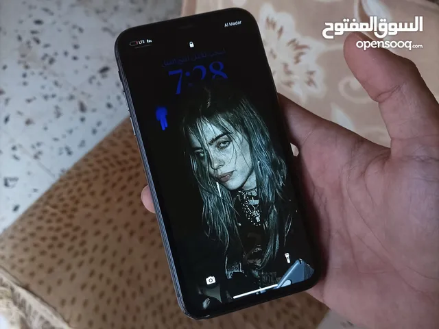 Apple iPhone 11 64 GB in Gharyan