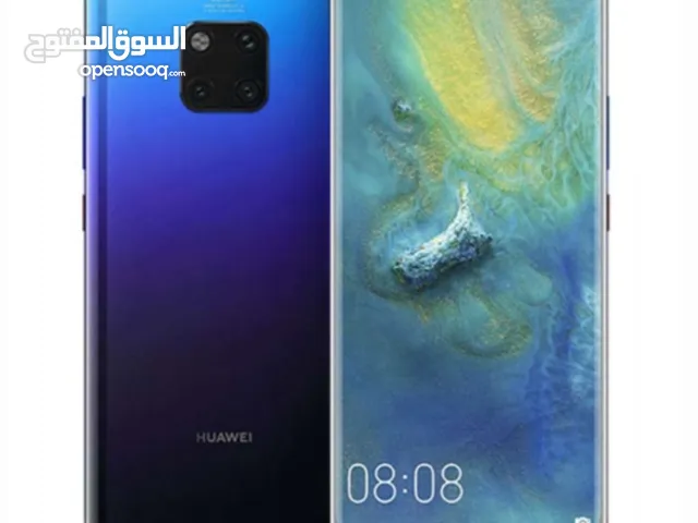 محتاج بورد هواوي ميت 20 برو