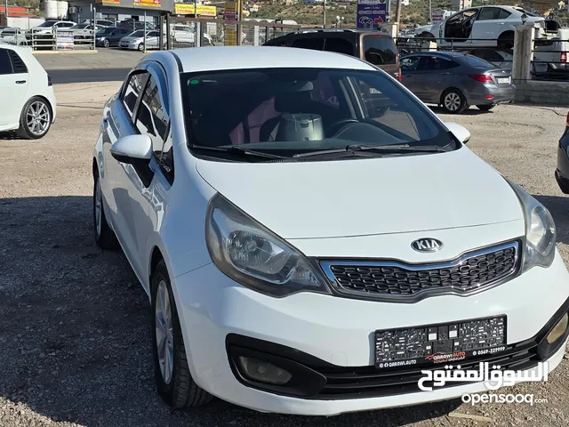 Used Kia Other in Nablus