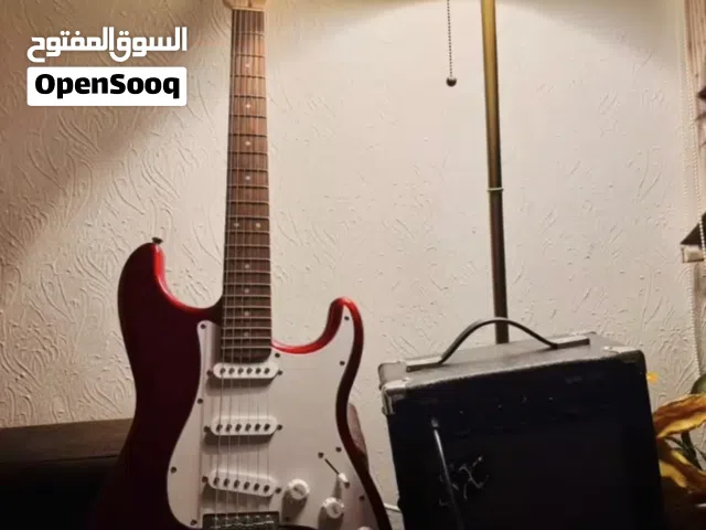 Perfect Guitar SK band