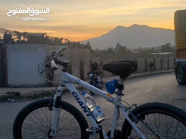 دراجة هوائية المنيوم اوروبي GIANT
