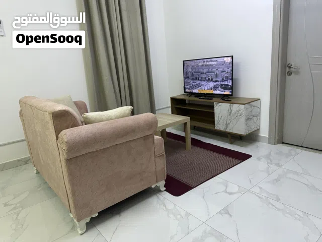45 m2 1 Bedroom Apartments for Rent in Muscat Bosher