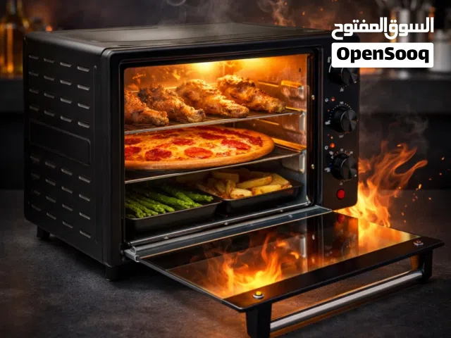 Other 25 - 29 Liters Microwave in Baghdad