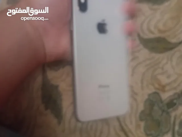 ايفون اكس اس للبيع كل التفاصيل تحت
