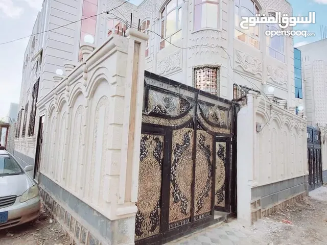 145m2 4 Bedrooms Villa for Sale in Sana'a Other