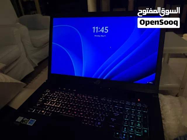 Windows Asus for sale  in Amman