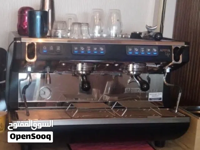 مكينه قهوه
