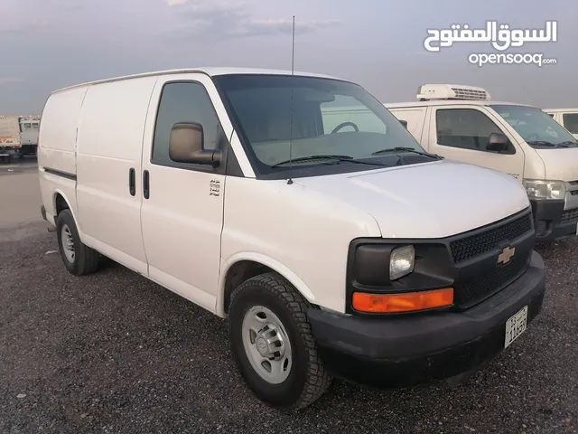 Chevrolet Astro  in Al Jahra