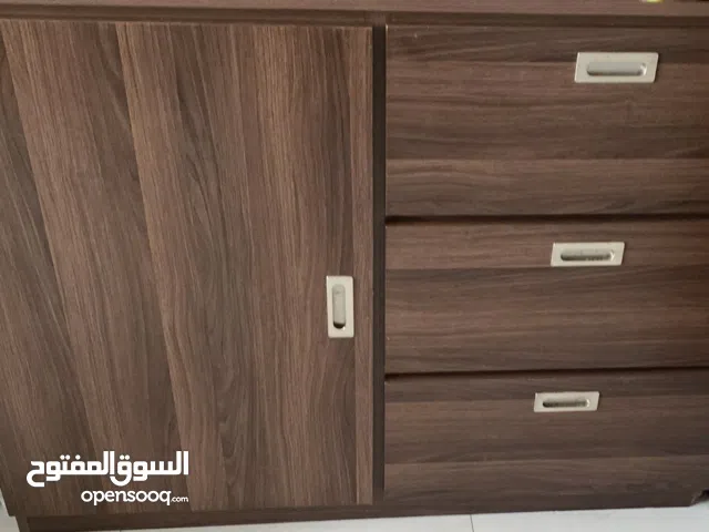 Chest and cupboard for sale