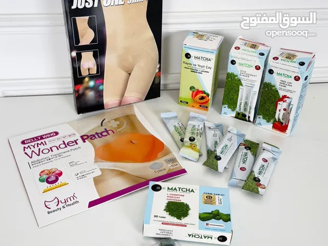 بنات عملتلكم عرض على ااذوات التنحي العيد للتنحيف – رشاقتك بأسهل طريقة!