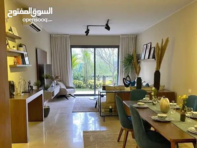 133m2 2 Bedrooms Apartments for Sale in Giza 6th of October