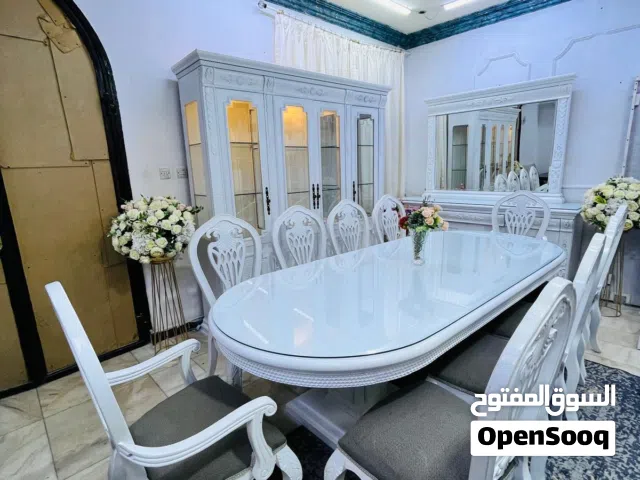 Luxury Dining table set Available