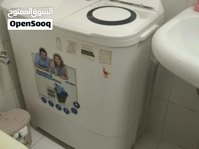غسالة جيدة جدا 7 كغ