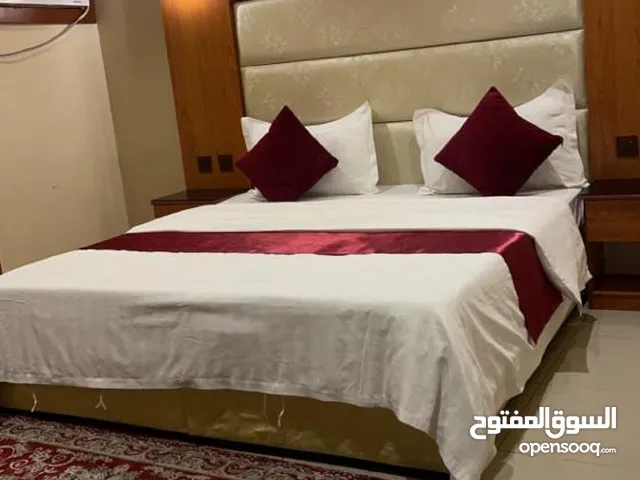 6 m2 1 Bedroom Apartments for Rent in Jeddah Al Sanabel