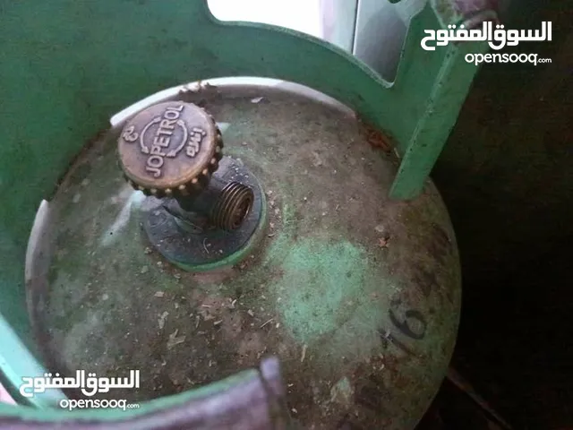 جرتين غاز للبيع في توصيل الحي الشرقي