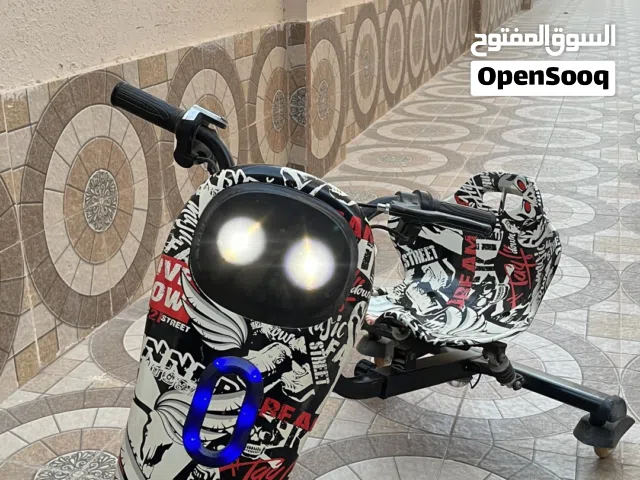 سكوتر درفت للاطفال