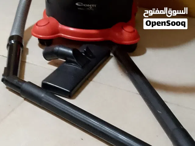  Conti Vacuum Cleaners for sale in Zarqa