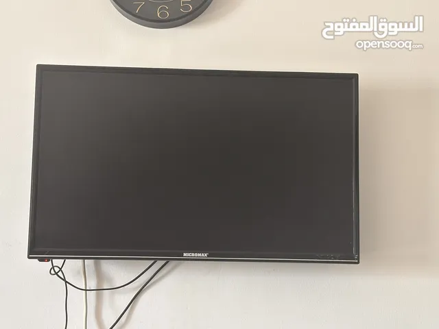MEC LCD 32 inch TV in Muscat