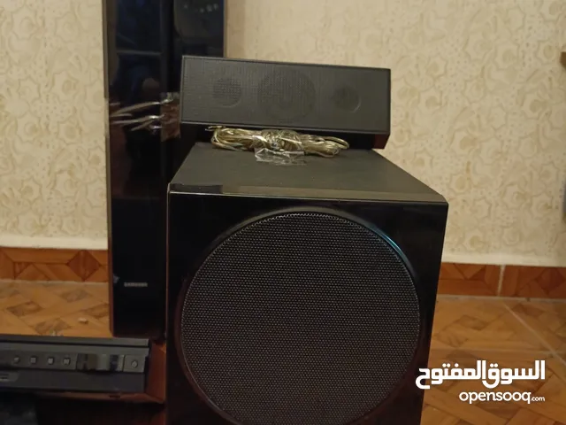 مسرح منزلي