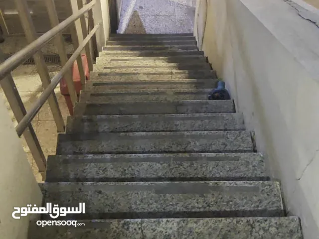 شقة مكيفة في منطقة اليرموك