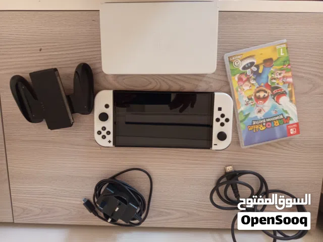 Nintendo Switch Nintendo for sale in Al Batinah