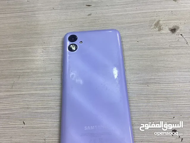 Samsung Galaxy A04e 32 GB in Basra
