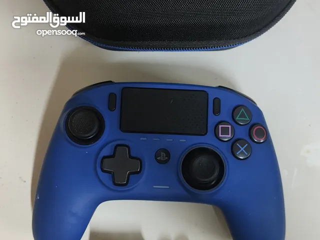 NACON REVOLUTION 3 SUCF CONTROLLER /PC & PS4&5/ WITH BOX AND TRAVEL CASE BEST FOR HARDCORE GAMERS
